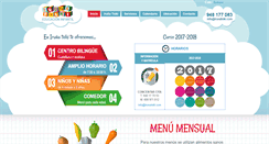 Desktop Screenshot of irunatxiki.com